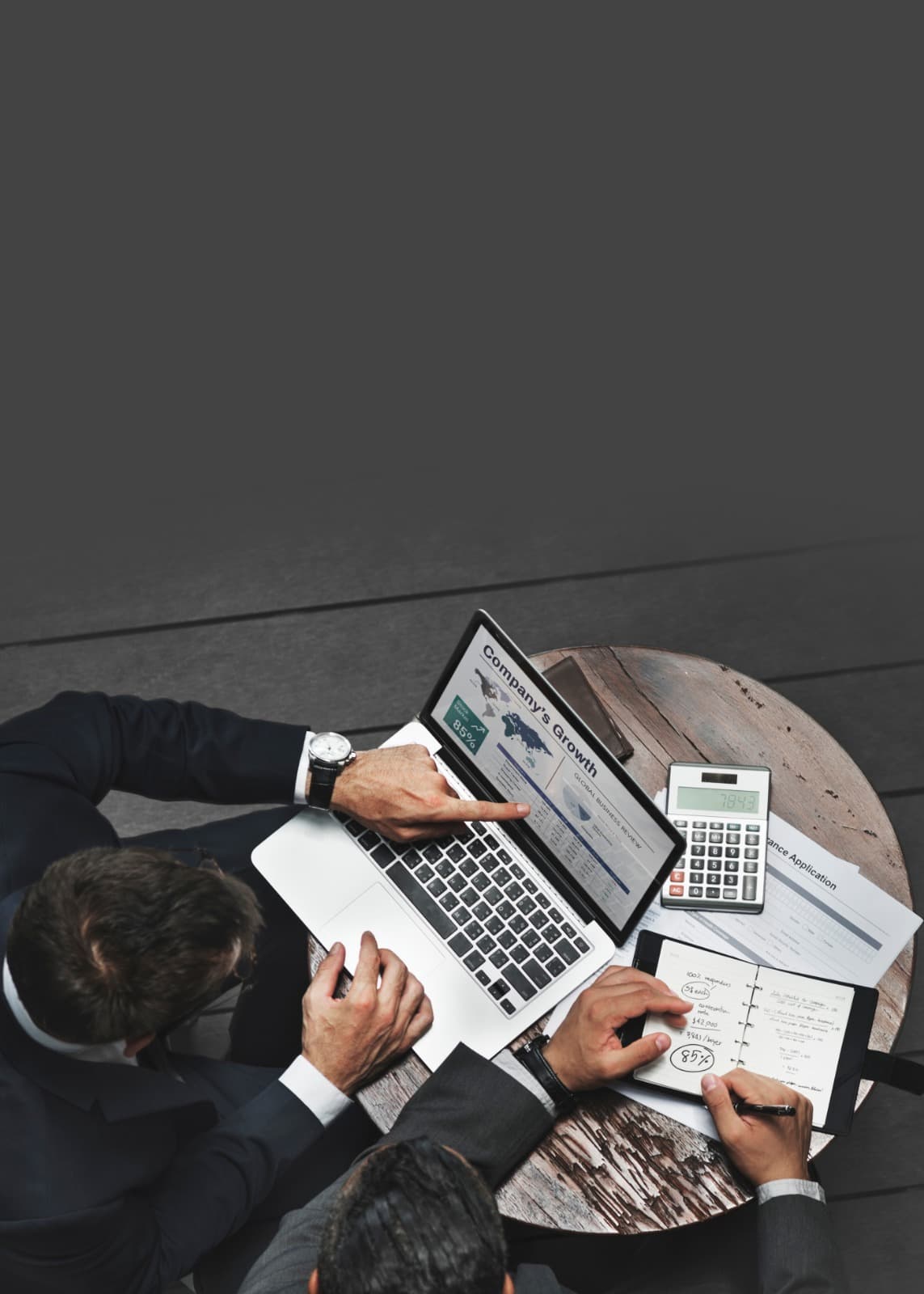 تعزيز التحول الرقمي