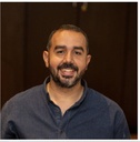 Dr Mahmoud El-Marsafawy